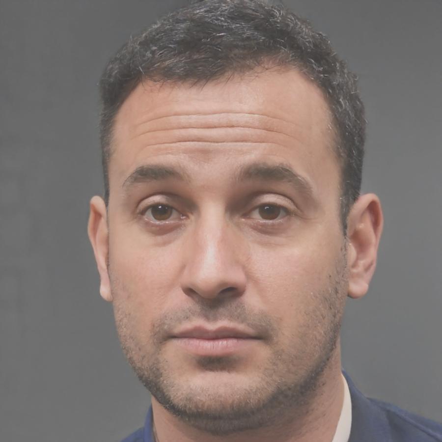 Marcus Hoffmann