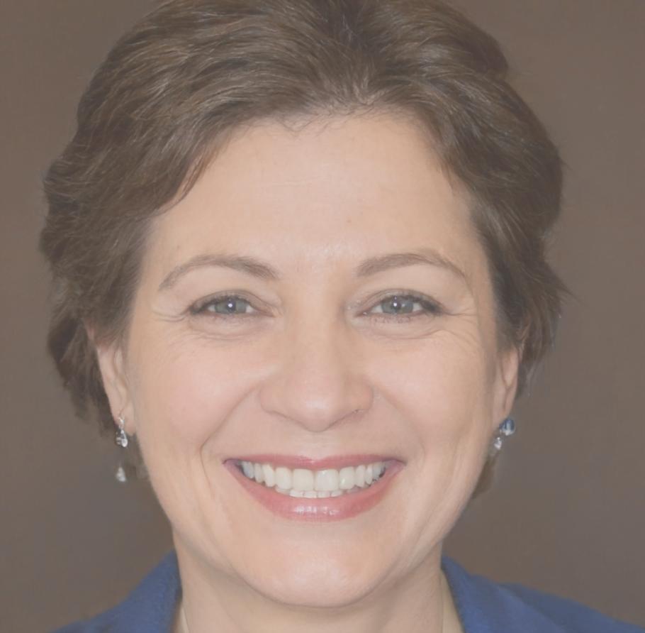 Investment-Expertin Lisa Weber