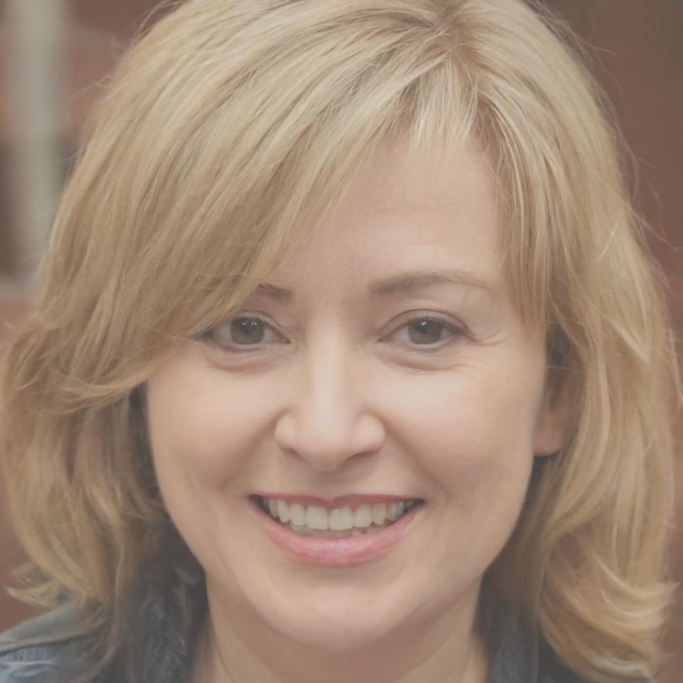 Risikomanagement-Expertin Anna Schneider